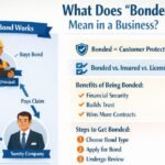 What Does Bonded Mean in a Business? The Complete Guide for Smart Consumers and Business Owners