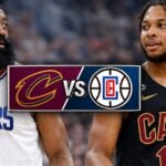 Cleveland and Clippers in Advanced Talks on James Harden Trade Ahead of NBA Deadline