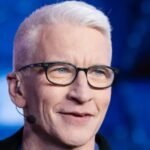 Anderson Cooper to depart ‘60 Minutes’ after nearly two decades