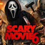 Scary Movie 6 to Spoof ‘Sinners,’ ‘Weapons’ and ‘A Quiet Place’