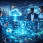 First Technology: Your Trusted Partner for Digital Transformation & IT Solutions