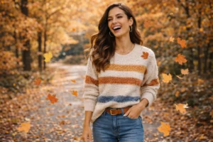 Cute Fall Fashion Outfits