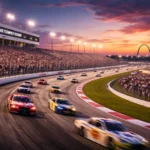 World Wide Technology Raceway: Your Complete Guide to Events, Tickets & Visit Planning in St. Louis