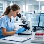 Medical Technology Salary: The Complete Guide to Pay & Earning Potential