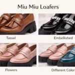 Miu Miu Loafers: A Guide to the Ultimate It-Shoe