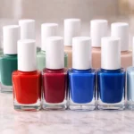 Nail Polish Colors: The Ultimate Guide to Finding Your Perfect Shade