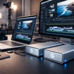 G-Technology & G-DRIVE: Premium Storage Solutions for Creative Pros