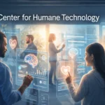 Center for Humane Technology: Reimagining a Future Where Technology Serves Humanity