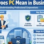 What Does PC Mean in Business? Complete Guide to the Meaning, Uses, and Examples