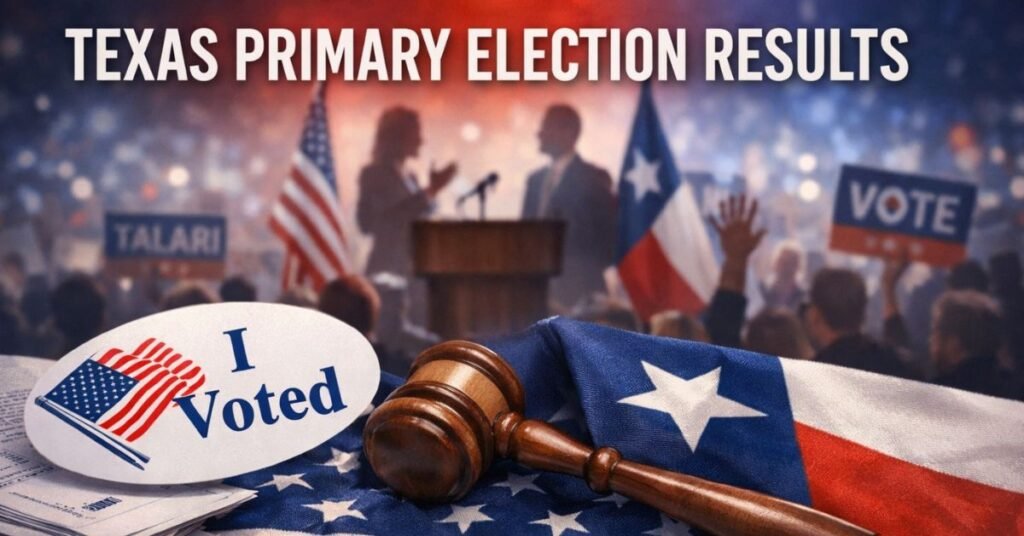 texas election results