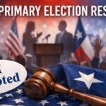 Texas Election Results Reshape Key Races Ahead of 2026 Midterms