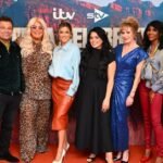 ITV Confirms All-Star Cast for im a celeb south africa