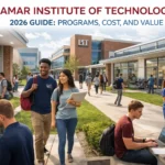 Lamar Institute of Technology (LIT) 2026 Guide: Programs, Cost, and Value