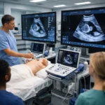 The Ultimate Guide to Choosing an Ultrasound Technology School