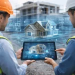 Coordinated Virtual Construction Engineering: VDC for Home Builders