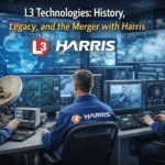 L3 Technologies: History, Legacy, and the Merger with Harris