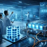 New Battery Technology: The Complete Guide to the Future of Energy Storage (2026–2030)