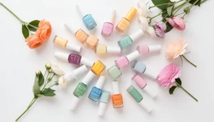 The Ultimate Guide to 2026’s Most Stunning Spring Nail Colors