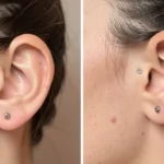Your Ultimate Guide to All the Types of Ear Piercings