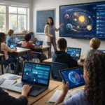 Why Technology Should Be Used in the Classroom: Evidence, Benefits, and a Practical Roadmap (Roartechmental Approach)