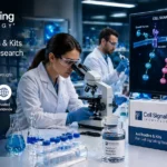 Cell Signaling Technology (CST): Premium Antibodies & Kits for Cell Signaling Research