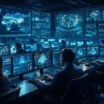 General Dynamics Information Technology (GDIT): Mission, Services & Innovation