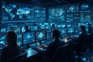 General Dynamics Information Technology (GDIT): Mission, Services & Innovation