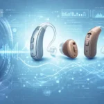 The Ultimate Guide to Hearing Aid Technology: Features, Styles, and Future Innovations